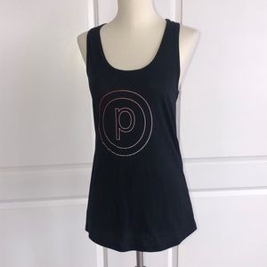 Pure Barre Tank